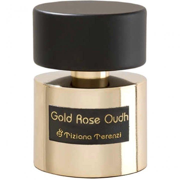 Tiziana Terenzi Gold Rose Oudh Extrait De Parfum Унисекс парфюмен екстракт без опаковка Tiziana Terenzi Gold Rose Oudh Extrait De Parfum Унисекс парфюмен екстракт без опаковка