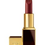 Tom Ford Lip Color Matt Velvet Cherry Червило без опаковка