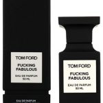 Tom Ford Private Blend Fucking Fabulous Унисекс парфюм EDP