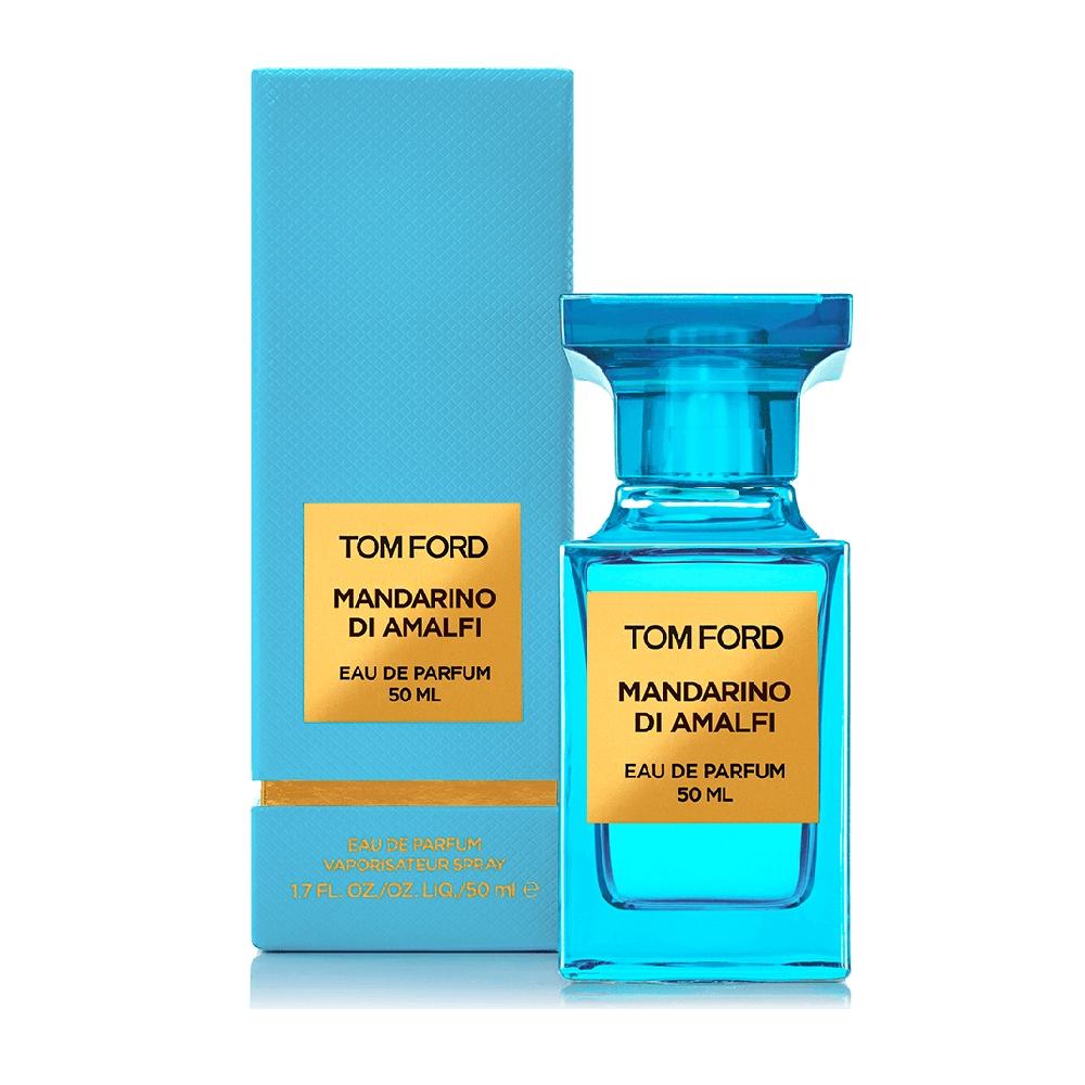 Tom Ford Private Blend Mandarino di Amalfi Унисекс парфюмна вода EDP Tom Ford Private Blend Mandarino di Amalfi Унисекс парфюмна вода EDP