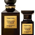 Tom Ford Private Blend Tobacco Vanille унисекс парфюм EDP