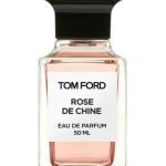 Tom Ford Private Rose Garden: Rose De Chine Унисекс парфюмна вода без опаковка EDP