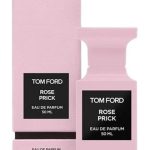 Tom Ford Rose Prick Унисекс парфюмна вода EDP