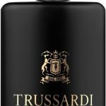 Trussardi Black Extreme Парфюм за мъже без опаковка EDT