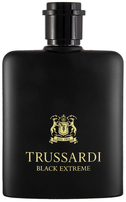 Trussardi Black Extreme парфюм за мъже EDT