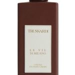 Trussardi Le Vie Di Milano I Vicoli Via Fiori Chiari Унисекс парфюмна вода EDP