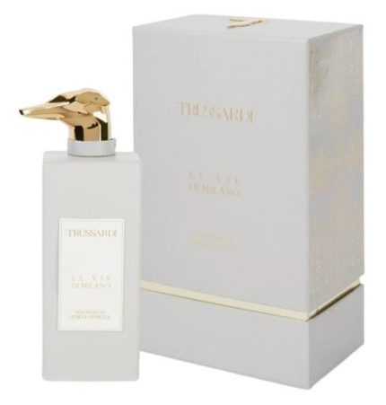 Trussardi Le Vie Di Milano Walking In Porta Venezia Унисекс парфюмна вода EDP