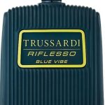 Trussardi Riflesso Blue Vibe Парфюм за мъже без опаковка EDT