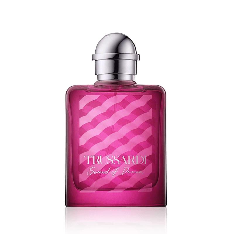 Trussardi Sound of Donna Парфюм за жени без опаковка EDP Trussardi Sound of Donna Парфюм за жени без опаковка EDP