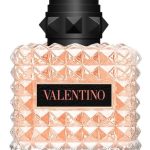 Valentino Donna Born In Roma Coral Fantasy Парфюмна вода за жени EDP