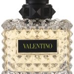 Valentino Donna Born In Roma Yellow Dream Парфюмна вода за жени без опаковка EDP