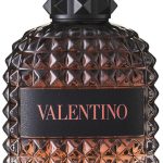 Valentino Uomo Born In Roma Coral Fantasy Тоалетна вода за мъже без опаковка EDT
