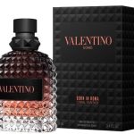 Valentino Uomo Born In Roma Coral Fantasy Тоалетна вода за мъже EDT