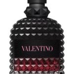 Valentino Uomo Born In Roma Intense Парфюмна вода за мъже без опаковка EDP