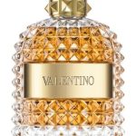 Valentino Uomo парфюм за мъже без опаковка EDT