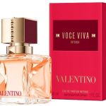 Valentino Voce Viva Intensa Парфюмна вода за жени EDP