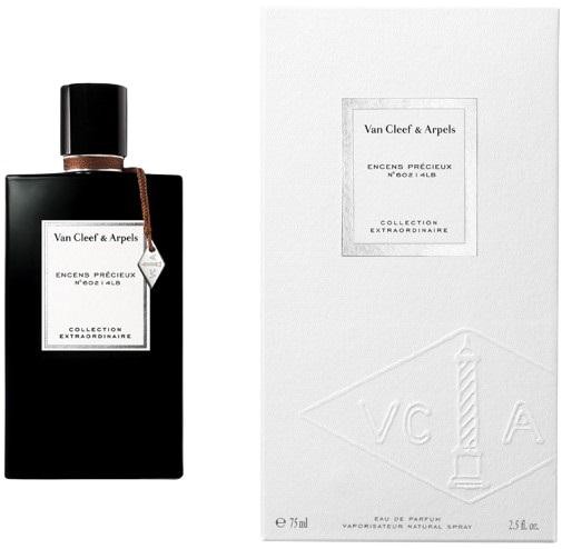 Van Cleef & Arpels Collection Extraordinaire Encens Precieux Унисекс парфюмна вода EDP Van Cleef & Arpels Collection Extraordinaire Encens Precieux Унисекс парфюмна вода EDP
