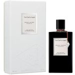 Van Cleef & Arpels Collection Extraordinaire Orchid Leather Унисекс парфюмна вода EDP