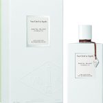 Van Cleef & Arpels Collection Extraordinaire Santal Blanc Унисекс парфюм EDP