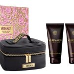 Versace Crystal Noir Подаръчен комплект за жени