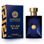 Versace Dylan Blue Дезодорант спрей за мъже