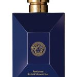 Versace Dylan Blue душ гел за мъже