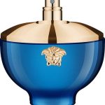 Versace Dylan Blue Парфюм за жени без опаковка EDP