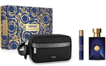 Versace Dylan Blue подаръчен комплект за мъже