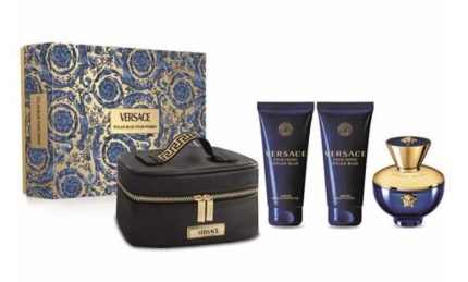 Versace Dylan Blue Подаръчен комплект за жени