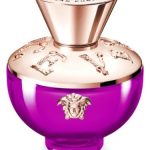 Versace Dylan Purple Парфюмна вода за жени без опаковка EDP