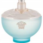 Versace Dylan Turquoise Тоалетна вода за жени без опаковка EDT