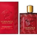 Versace Eros Flame Дезодорант спрей за мъже