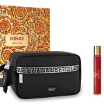 Versace Eros Flame Подаръчен комплект за мъже