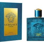 Versace Eros Parfum Парфюм за мъже