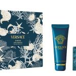Versace Eros Подаръчен комплект за мъже