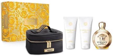 Versace Eros Подаръчен комплект за жени