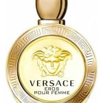 Versace Eros Pour Femme парфюм за жени EDT