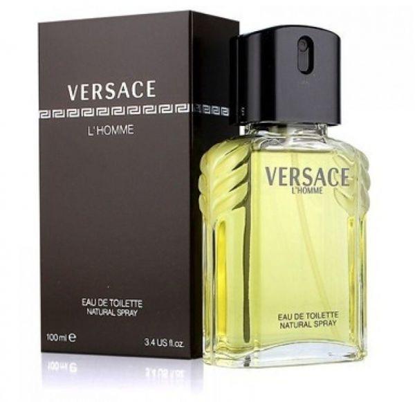 Versace L`homme Парфюм за мъже EDT Versace L`homme Парфюм за мъже EDT