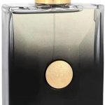 Versace Pour Homme Oud Noir парфюм за мъже без опаковка EDP