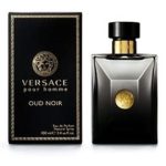 Versace Pour Homme Oud Noir парфюм за мъже EDP