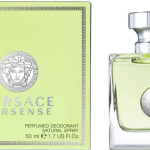 Versace Versense Дезодорант спрей за жени