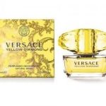 Versace Yellow Diamond Дезодорант спрей за жени