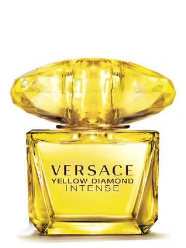 Versace Yellow Diamond Intense парфюм за жени без опаковка EDP