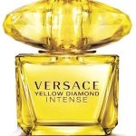 Versace Yellow Diamond Intense парфюм за жени EDP