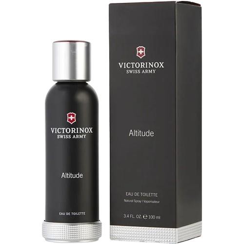 Victorinox Swiss Army Altitude Тоалетна вода за мъже EDT Victorinox Swiss Army Altitude Тоалетна вода за мъже EDT