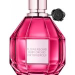 Viktor & Rolf Flowerbomb Ruby Orchid Парфюмна вода за жени без опаковка EDP