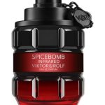 Viktor & Rolf Spicebomb Infrared Парфюмна вода за мъже без опаковка EDP