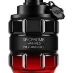 Viktor & Rolf Spicebomb Infrared Тоалетна вода за мъже без опаковка EDT