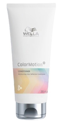 Wella Professionals Color Motion Грижа С Изплакване За Боядисана Коса 200ml