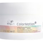 Wella Professionals Color Motion Маска За Боядисана Коса 150ml